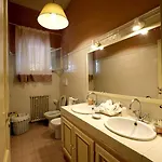Villa La Strega *