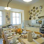 La Strega Villa