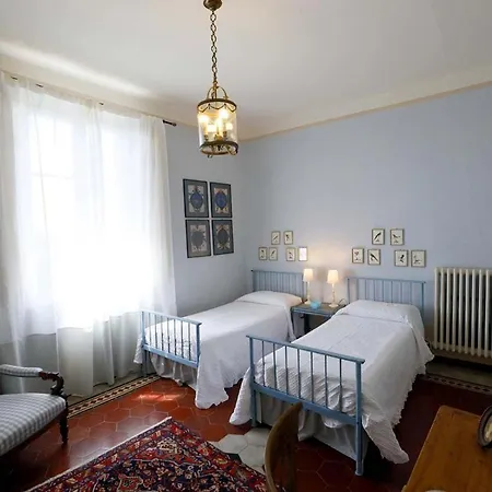La Strega Villa *