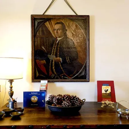 Villa La Strega *