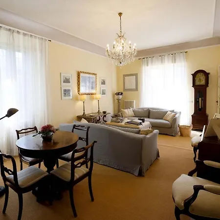 La Strega Villa
