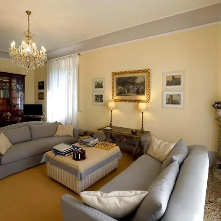 Villa La Strega