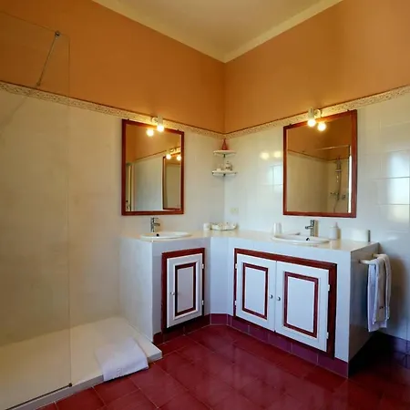 La Strega Villa