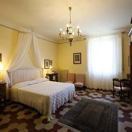 Villa La Strega
