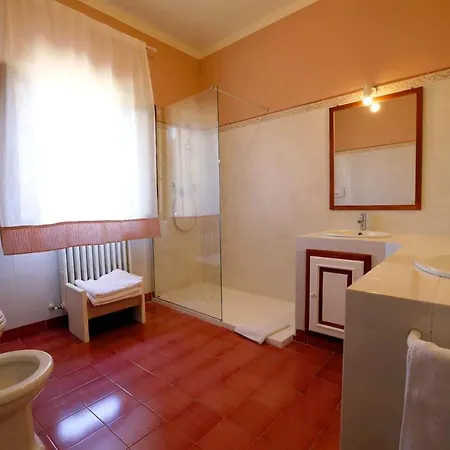 Villa La Strega