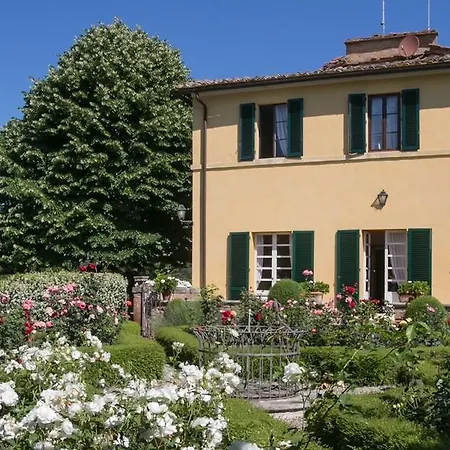 La Strega Villa *