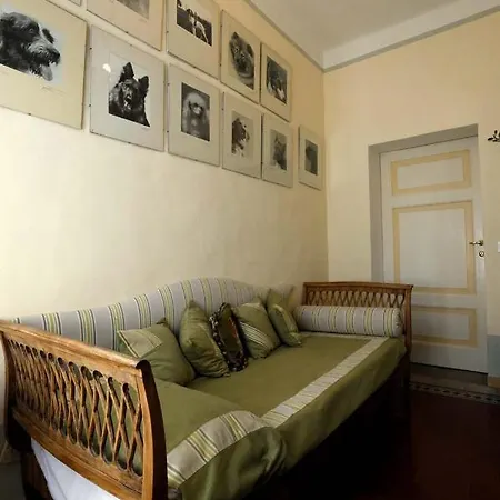 La Strega Villa Siena