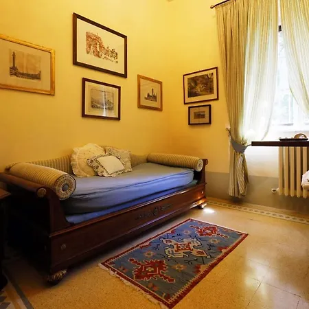 La Strega سيينا