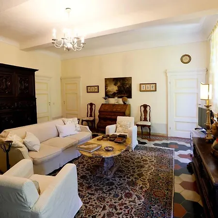 Villa La Strega Siena