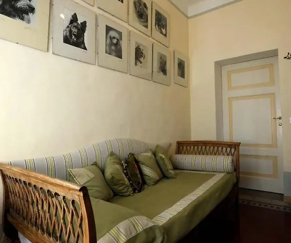 La Strega ヴィラ シエーナ