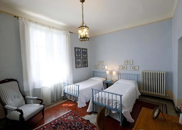 La Strega ヴィラ *