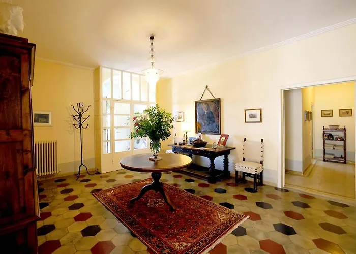 La Strega ヴィラ *