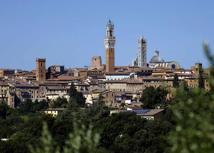 La Strega * シエーナ