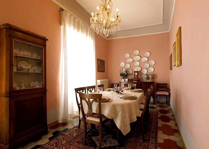 La Strega * シエーナ