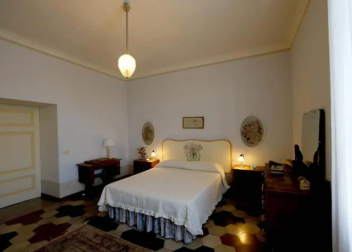 La Strega ヴィラ シエーナ