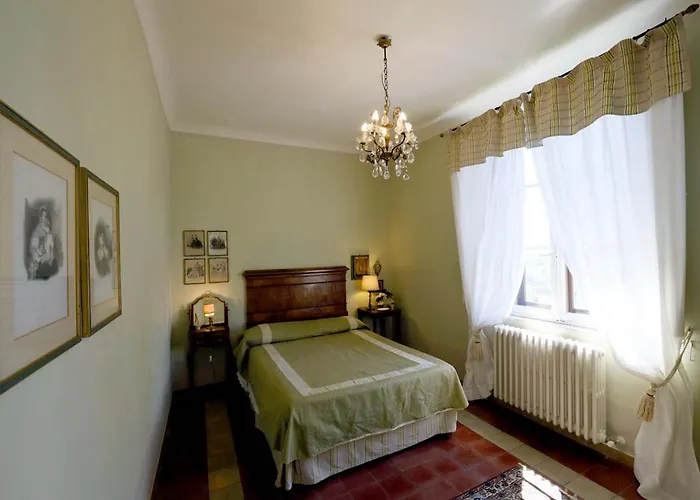 ヴィラ La Strega *