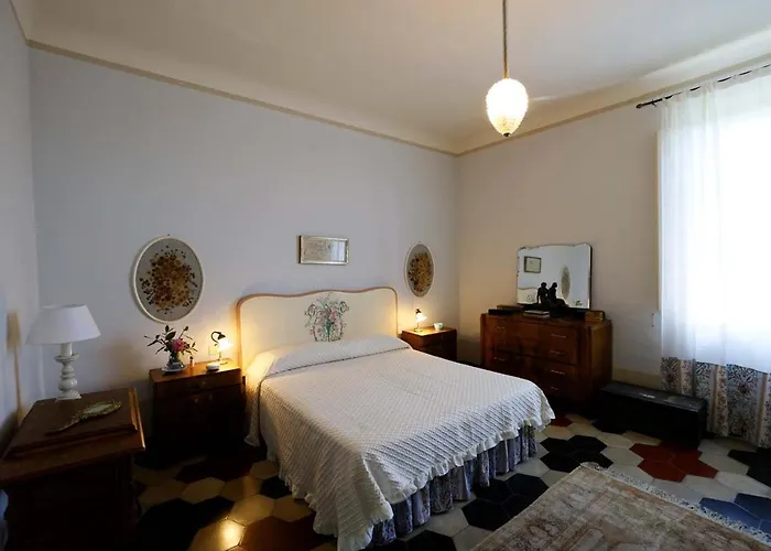 ヴィラ La Strega *