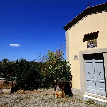 Villa La Strega