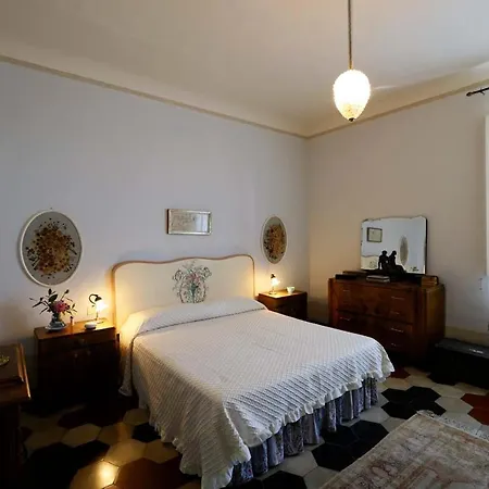 Villa La Strega *